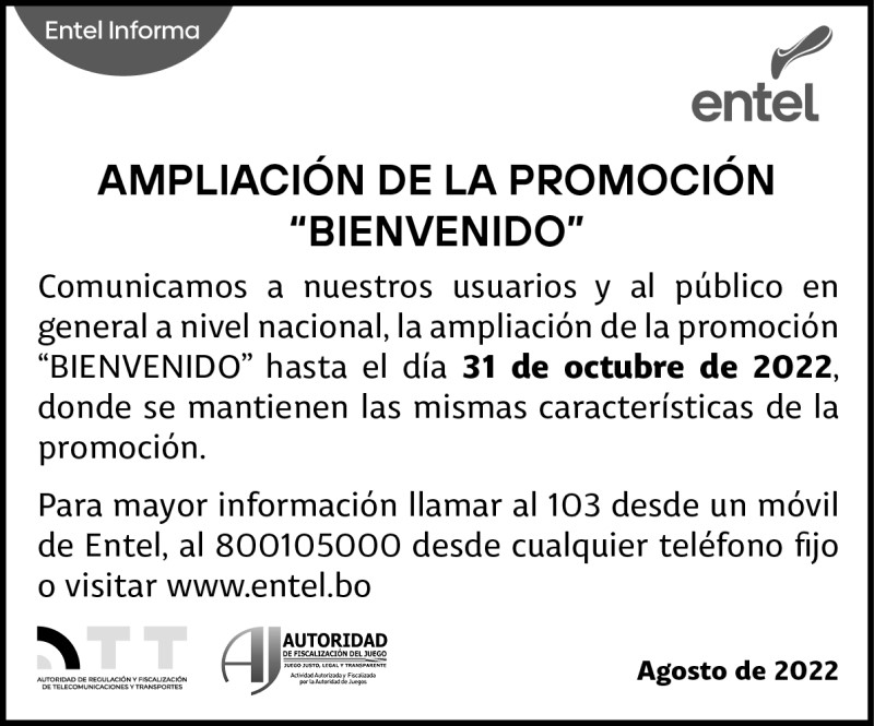 AhoraelPueblo-2DAAMPLIACIONDELAPROMOCIONBienvenido-2x2