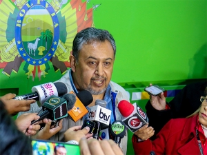 APREHENDEN A IMPLICADO EN RETRANSMISI&Oacute;N ILEGAL DE FUTBOLCANAL