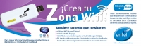 Oferta Combo Activaciones Nuevas  Internet M&oacute;vil 4G Datos Prepago &ndash; M&oacute;dem Wifi E355s-6